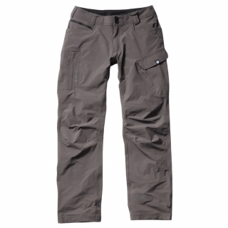 Truewerk T1 Pants - Grey